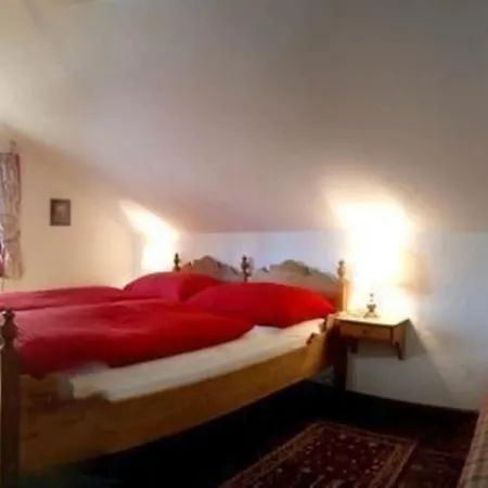 Apartment Kaerntnerhaus In Falkertsee Falkert
