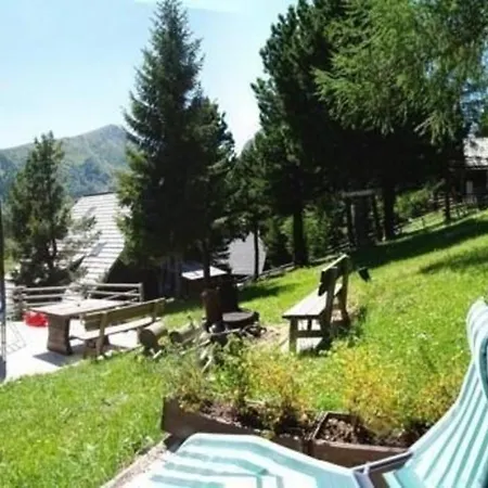Apartment Kaerntnerhaus In Falkertsee