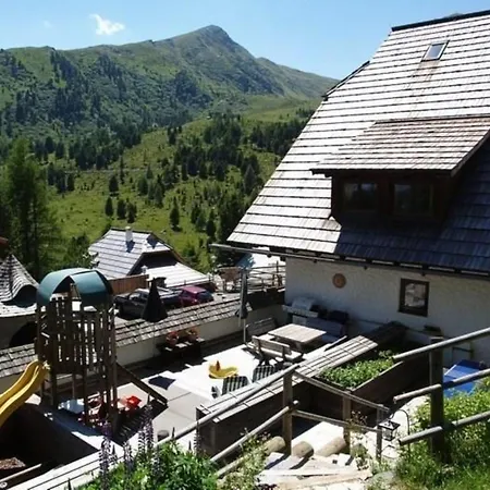 Kaerntnerhaus In Falkertsee Apartment Falkert