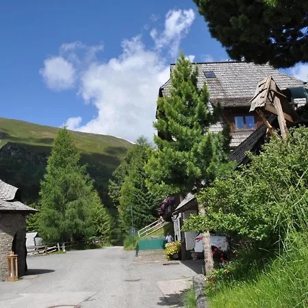 Kaerntnerhaus In Falkertsee *